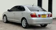 Toyota Premio 2005 Silver - 4