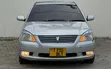 Toyota Premio 2005 Silver - 5
