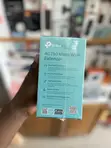 TP-Link AC750 Mesh Wi-Fi Extender - 3