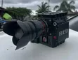 RED DSMC2 or RED SCA Camera - 1