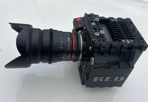 RED DSMC2 or RED SCA Camera