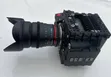 RED DSMC2 or RED SCA Camera - 2