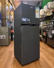SPJ 120L Refrigerator - Silver - 1