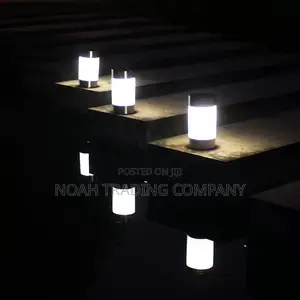 Solar Sidewalk Lights for Hotels, Hospitals, Schools, Gardens