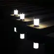 Solar Sidewalk Lights for Hotels, Hospitals, Schools, Gardens - 1