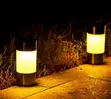 Solar Sidewalk Lights for Hotels, Hospitals, Schools, Gardens - 3