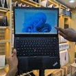 Lenovo ThinkPad T14 Laptop - 16GB RAM, 256GB SSD - 3