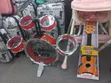 Kids Drum Set - Ages 5-10 - 3
