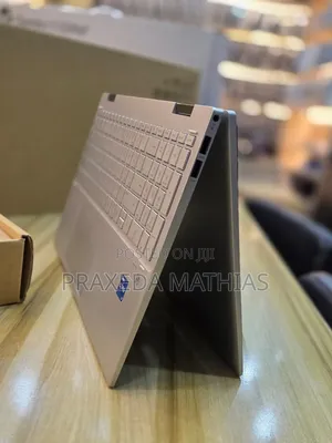 New HP Pavilion x360 15t Laptop - Core i7, 16GB RAM, 512GB SSD