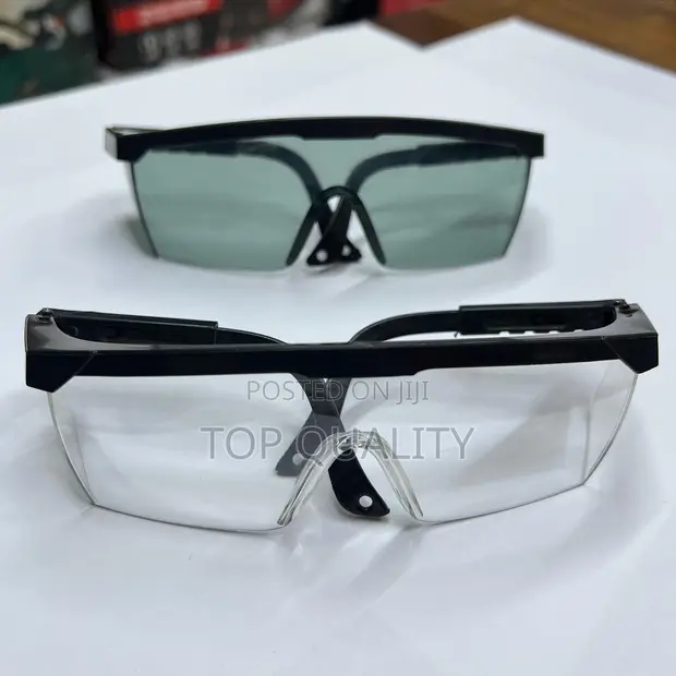 Normal Safety Goggles - 1