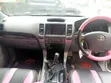 Toyota Land Cruiser Prado TX 2007 Silver - 1