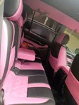 Toyota Land Cruiser Prado TX 2007 Silver - 4