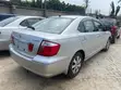 Toyota Premio 1.5 FWD 2004 Silver - 3