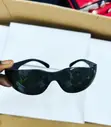 Safety Glasses - Chemical & UV Protection - 1