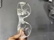 Safety Glasses - Chemical & UV Protection - 2