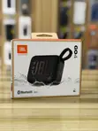 JBL Go 4 Portable Bluetooth Speaker - 1