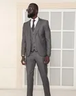 Cekcen Men's Suits - New & Original - 1