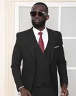 Cekcen Men's Suits - New & Original - 3