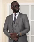 Cekcen Men's Suits - New & Original - 4
