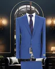 Cekcen Men's Suits - New & Original - 5
