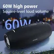 Zealot S67 Spika Portable Bluetooth 60W - 2