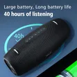 Zealot S67 Spika Portable Bluetooth 60W - 3