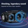 Zealot S67 Spika Portable Bluetooth 60W - 4