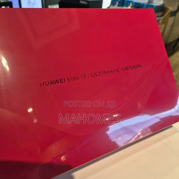 Huawei Matebook Fold Ultimate Design 1TB - 1