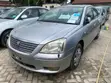 Toyota Premio 1.8 FWD 2003 Silver - 2