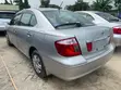 Toyota Premio 1.8 FWD 2003 Silver - 3