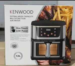 Brand New Kenwood Air Fryer