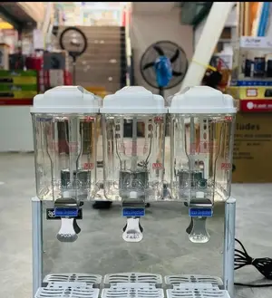 Brand New Juicer Dispenser for Business