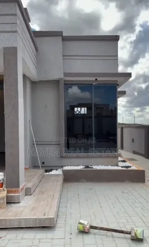 4 Bedroom House for Sale in Bahi, Dodoma