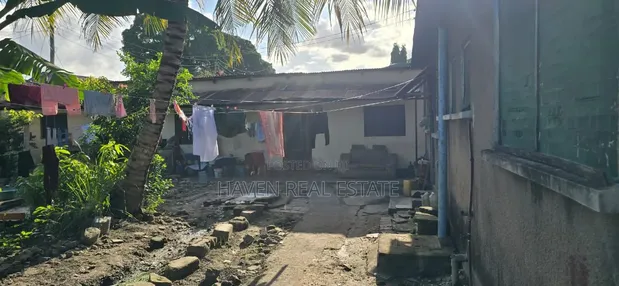 3-Bedroom House for Sale in Kinondoni - 1