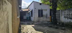 3-Bedroom House for Sale in Kinondoni