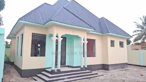 Furnished 3-Bedroom Block of Flats for Sale in Nyumba, Chanika