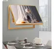 Circuit Breaker Wall Decor - 2