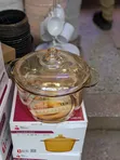 Furi Glass Pot 2.5L - 2