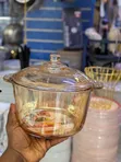 Furi Glass Pot 2.5L - 3