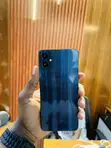 Samsung Galaxy A05 64GB Nyeusi - 1