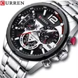 Curren Original Men's Watch - 3