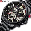 Curren Original Men's Watch - 4