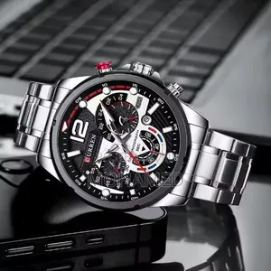 Curren Original Men's Watch