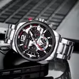 Curren Original Men's Watch - 5