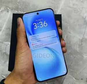 Vivo X200 FE 512GB Black (Refurbished)