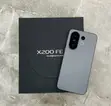 Vivo X200 FE 512GB Black (Refurbished) - 2
