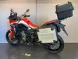 Honda CRF1000L Africa Twin DCT 2017 - 2