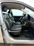 Subaru Forester 2014 Silver - 3