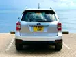 Subaru Forester 2014 Silver - 5