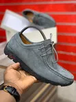 Viatu vya Wanaume vya Clarks vya Ngozi - Vipya Kabisa - 3